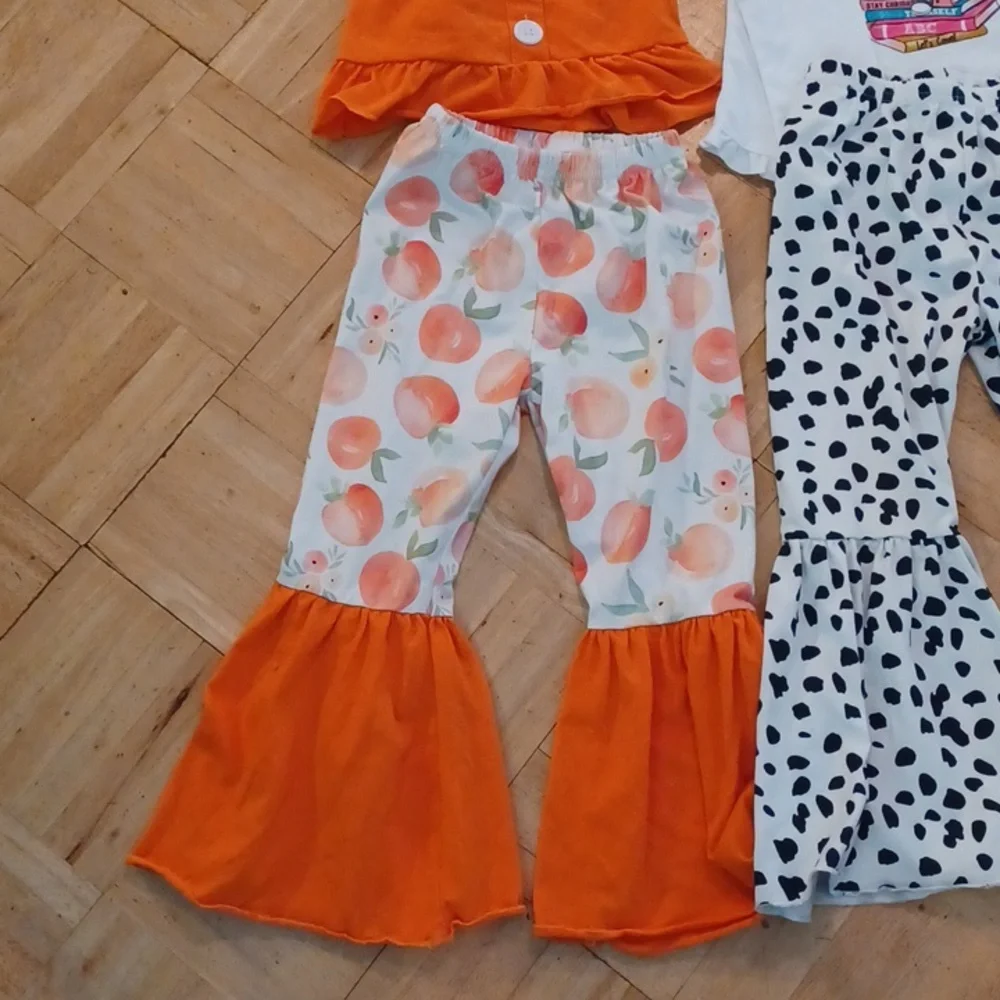 unbranded pants tops